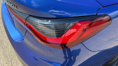 BMW 4 Series 420i M Sport 2dr Step Auto Petrol Convertible